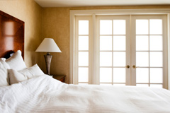 Ardwick bedroom extension costs