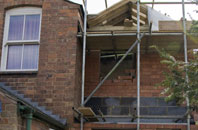 free Ardwick home extension quotes